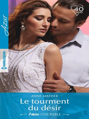 cover image of Le tourment du désir